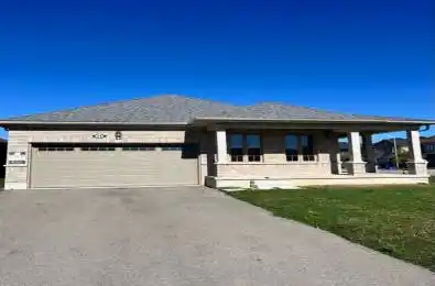 24 Harwood Street Tillsonburg Ontario N4G 0J8