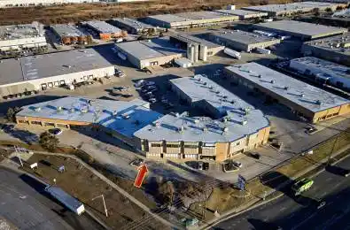 4370 Steeles Avenue Unit# 21 Vaughan Ontario L4L 4Y4