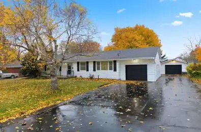 3 Algonquin Avenue Hamilton Ontario L9H 7K9