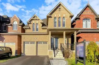 76 Auckland Drive Whitby Ontario L1P 0G7