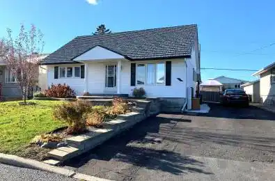 460 Theriault Street Hawkesbury Ontario K6A 1Z3