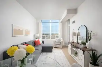 3391 Bloor Street Unit# 907 Toronto W08 Ontario M8X 1G3