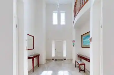 98 Fitzmaurice Drive Vaughan Ontario L6A 4X6