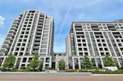 89 South Town Centre Boulevard Unit# 1708 Markham Ontario L6G 0E8