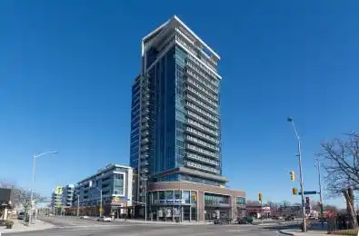 1 Hurontario Street Unit# 1404 Mississauga Ontario L5G 0A2