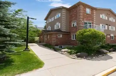 135 Sydenham Wells N/A Unit# 3 Barrie Ontario L4M 0H3