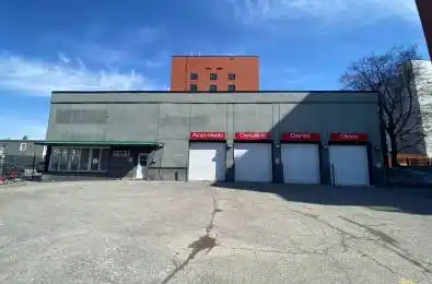 305 Cumberland Street Lower Town - Sandy Hill Ontario K1N 7J1