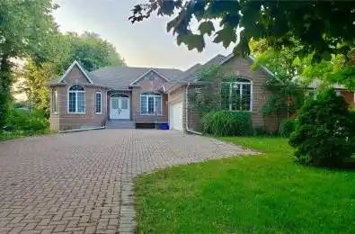 282 Elgin Mills Road Richmond Hill Ontario L4C 4M2