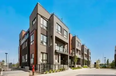 18 Lytham Green Circle Unit# 9 Newmarket Ontario L3Y 0H4