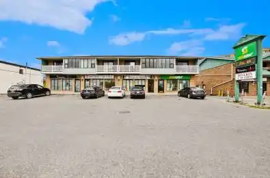 34 Water Street Scugog Ontario L9L 1J2