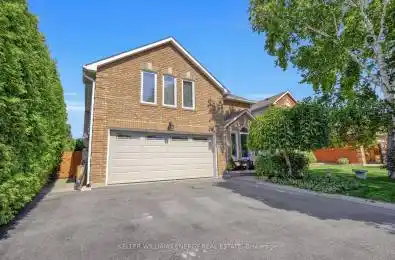 44 Rutherford Drive Clarington Ontario L1B 1G7