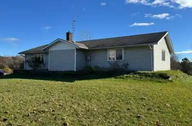 647 Wellmans Road Stirling-Rawdon Ontario K0K 3E0