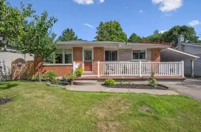 17 Dalebrook Place Guelph Ontario N1E 1A7