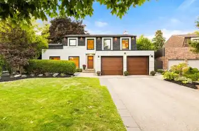 40 Reesorville Road Markham Ontario L3P 3L2