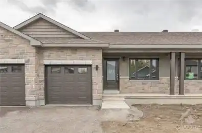 102 Seabert Drive Arnprior Ontario K2L 2R5