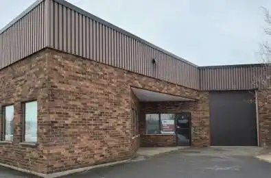 220 Bronte Street Unit# 3 Milton Ontario L9T 2N9