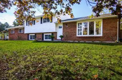 39 Parkview Heights Quinte West Ontario K8V 5M1