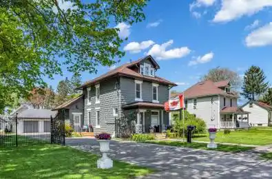 28 Ramey Avenue Port Colborne Ontario L3K 2L3