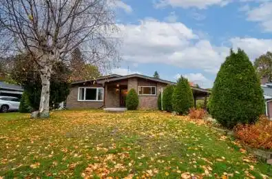 18 Scriven Boulevard Port Hope Ontario L1A 3R2