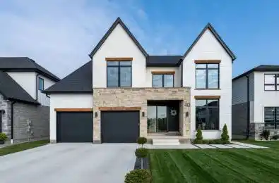 40 Royal Crescent Southwold Ontario N5P 0G5