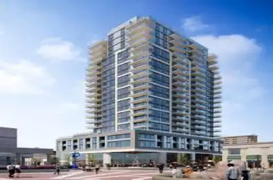 2007 James Street Unit# 301 Burlington Ontario L7R 1H1