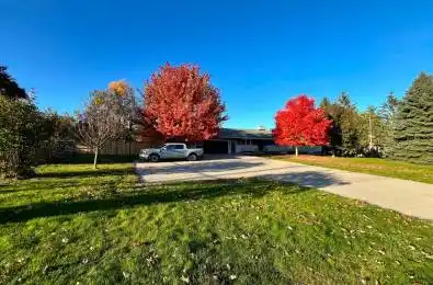 1695 Scugog Street Scugog Ontario L9L 1K3