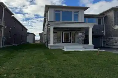 2978 Gatestone Path Pickering Ontario L1X 2R5