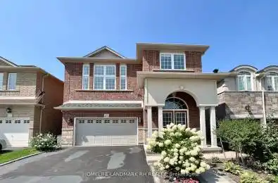 4637 Cornerstone Drive Burlington Ontario L7M 0C9