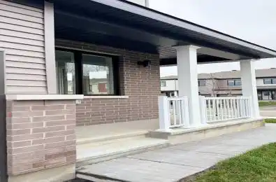 122 Tonic Crescent Kanata Ontario K2K 1X7