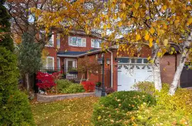 70 Bellona Street Vaughan Ontario L4L 6R4