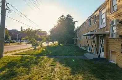 232 Elm Street Unit# 16 St. Thomas Ontario N5R 1J5