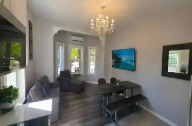 82 Albert Street Unit# 3 Orillia Ontario L3V 5K5