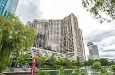 65 Harbour Square Unit# 2102 Toronto C01 Ontario M5J 2L4