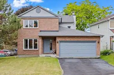 1293 Parc Du Village Road Orleans - Convent Glen and Area Ontario K1C 