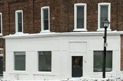 302 Picton Main Street Prince Edward County Ontario K0K 2T0