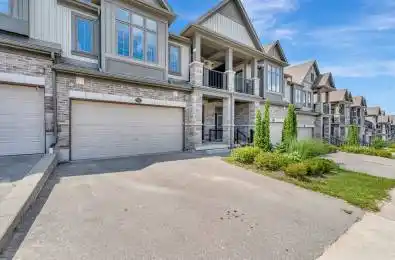 592 Mayapple Street Waterloo Ontario N2V 0E3