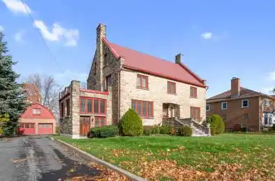 425 SECOND Street Cornwall Ontario K6H 1Z2