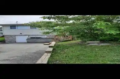 336 Ontario Street Unit# Basement Newmarket Ontario L3Y 2K3