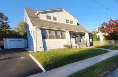 5835 Symmes Street Niagara Falls Ontario L2G 2G4