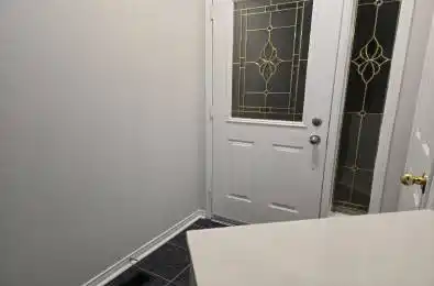 27 Bur Oak Avenue Markham Ontario L6C 2E4