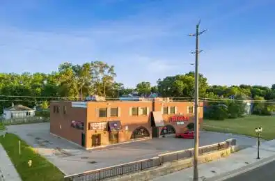 446 Davis Drive Newmarket Ontario L3Y 2P2