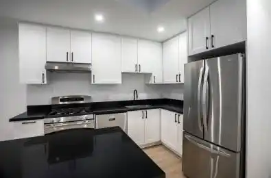 2555 Dundas Street Unit# Second Floor Toronto W02 Ontario M6P 1X6