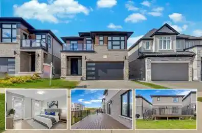 273 Woodbine Avenue Kitchener Ontario N2R 0P7