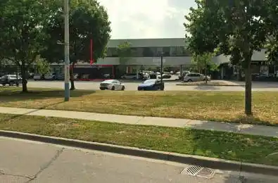 5050 Dufferin Street Unit# 105 Toronto W05 Ontario M3H 5T5