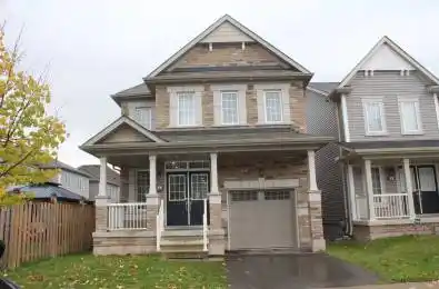 7 Esther Crescent Thorold Ontario L3B 0E9