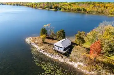 1019A Kens Lane Frontenac Ontario K0H 2W0