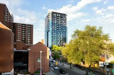 20 Daly Avenue Unit# PH2305 Lower Town - Sandy Hill Ontario K2P 1T2