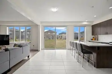 165 ROSANNE Circle Wasaga Beach Ontario L9Z 0N1