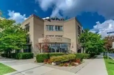 38 Hollywood Avenue Unit# 318 Toronto C14 Ontario M2N 6R6