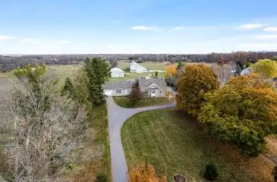 2638 Rideau Ferry Road Drummond/North Elmsley Ontario K7H 0G5